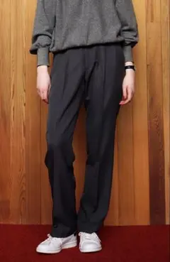 【新品】Shinzone シンゾーン　クライスラーパンツTYPE2