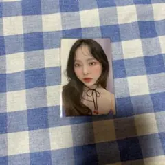 loossemble loona ビビ