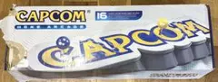 【美品】Capcom Home Arcade　カプコンホームアーケード