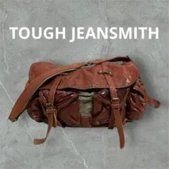 2026年最新】TOUGH メンズ ショルダーバッグの人気アイテム - メルカリ