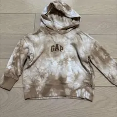 babygap パーカー100