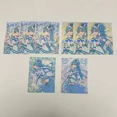 わんだふるぷりきゅあ キュアリリアン キラキラトレーディングコレクション