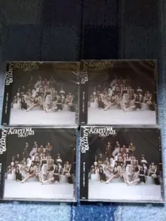 Karma SK48 4枚セット