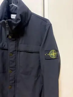 ストーンアイランド　SOFTSHELL-Rのサムネイル