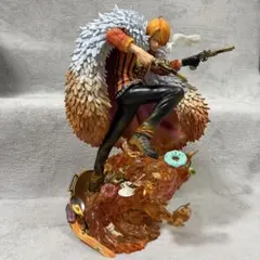 ルルーシュ＆スザク Statue and ring styleフィギュア 11号 - メルカリ