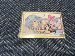 2025年最新】雪花ラミィ 誕生日記念2020 直筆の人気アイテム - メルカリ