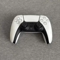 SONY DualSense ワイヤレスコントローラー　ジャンク