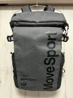 特別価格　デサント　ムーブスポーツ　スクエアバッグM