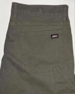 ミリタリーパンツ ワークパンツ