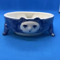 伝染るんです かわうそ 陶器 カワウソ君 吉田戦車 醬油差し - メルカリ