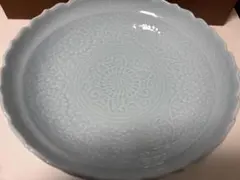 有田焼 華山窯 大皿