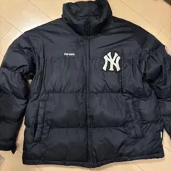 perushu✖︎MLB ダウンジャケット　ホワイトソックス 2025年最新】perushu mlb ダウンの人気アイテム - メルカリ