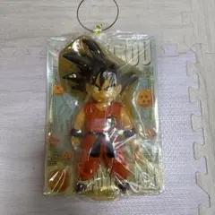 DXソフビフィギュア5 ドラゴンボール 孫悟空