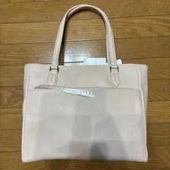 la Deesse CRESCEND シュリンクレザー トートバック - メルカリ