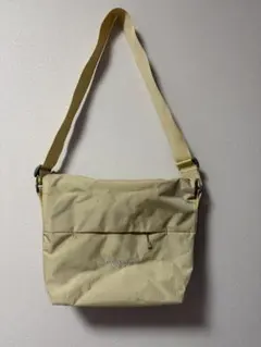 mont-bell ショルダーバッグ ベージュのサムネイル
