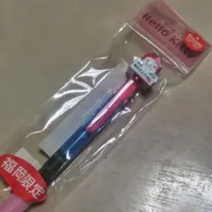 福岡限定 ご当地キティ ボールペン