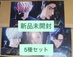 新品未開封 PLAVE 'Caligo Pt.2' ID PASS 5形態セット - メルカリ