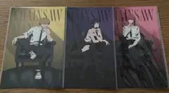 チェンソーマン