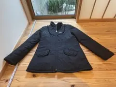 フェザー コート