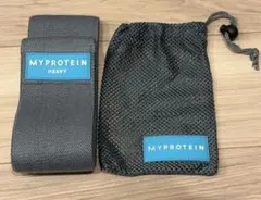 MY PROTEIN マイプロテイン　ストレッチバンド Heavyのサムネイル