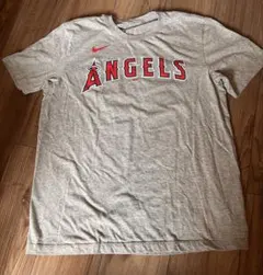 Nike Angels Ohtani 17 Tシャツ