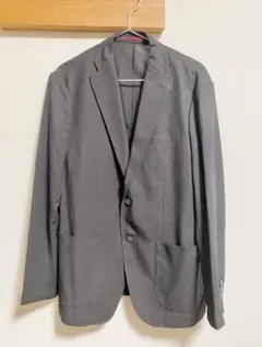 DoCLASSE 涼感レノスロスメジャケット　Lサイズのサムネイル