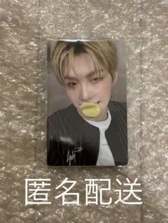 TWS ジフン KCON 会場限定 トレカ - メルカリ