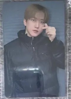 straykids Doit タワレコ特典 チャンビントレカ