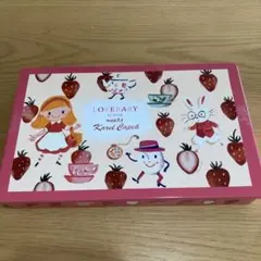 カレルチャペェック紅茶　フェイラーコラボ　 空缶