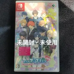 未使用・未開封うたの☆プリンスさまっ♪AmazingAria ＆ Sweet