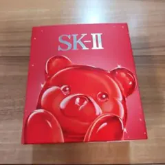 エスケーツー　SK2 ぴてくま　ジュエリートレイ