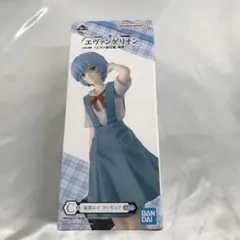 2025年最新】綾波レイ フィギュア 一番くじ c賞の人気アイテム