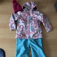 スキーウェア 150