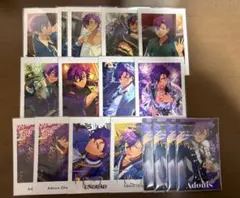 あんスタ　アドニス