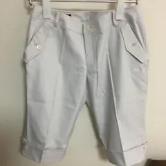 burberry ゴルフハーフパンツのサムネイル