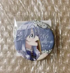 エイティシックス 86 くじぽっぷ アクスタ レーナ シン - メルカリ