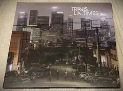 [美品] L.A. Times / Travis