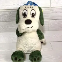 NHK いないいないばぁ！ワンワンぬいぐるみ