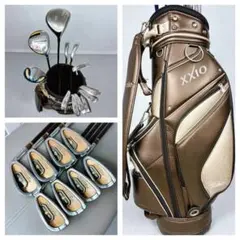 2025年最新】フルセット xxioの人気アイテム - メルカリ