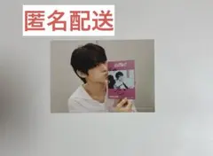 TWS ハンジン ブロマイド FC 42 メンバーシップJP 特典　メンシプ