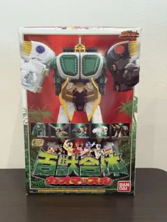 2026年最新】ガオライノス＆ガオマジロの人気アイテム - メルカリ