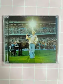 藤井風 Fujii Kaze Stadium Live Feelin' Goo