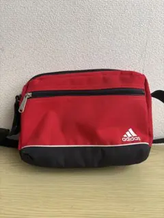 adidas ショルダーバッグ
