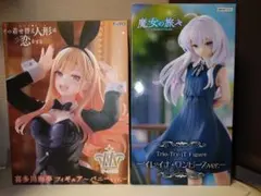 2026年最新】着せ恋 フィギュア プライズの人気アイテム - メルカリ