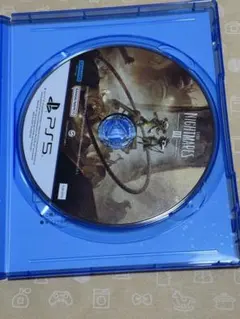 PS5 リトルナイトメア3