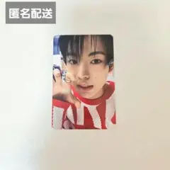 NCT WISH ユウシ Steady KMS ラキドロ トレカ B - メルカリ