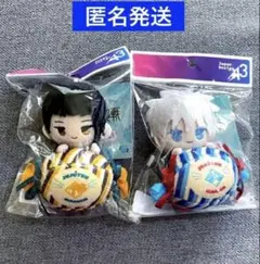 呪術廻戦 懐玉・玉折 あめぬい 五条悟 夏油傑 - メルカリ