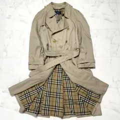 2025年最新】バーバリー トレンチコート ヴィンテージの人気