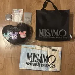 TWICE MISAMO 大阪 アプグレ特典 - メルカリ