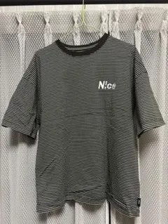 TTT_MSW ティー 24AW nice shop nice knit M TTT_MSW ティー 24AW nice shop nice knit ナイス ニット XL